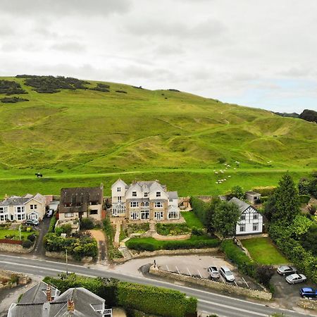Cleeve Hill Hotel Bishop's Cleeve Exterior foto