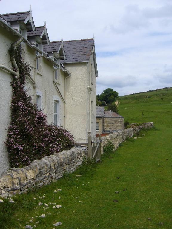 Cleeve Hill Hotel Bishop's Cleeve Exterior foto